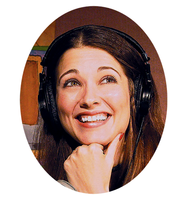 Cat Miller - Author of Passionate Living Blog